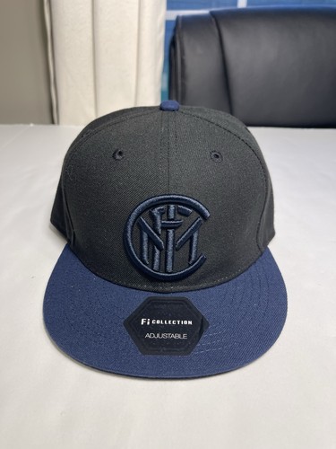 Cappello inter milan calcio - cappello,