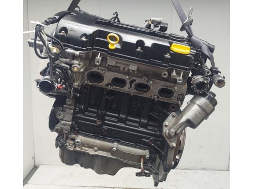 A12xer motore opel corsa - motore, rest