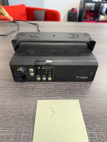 Motorola gm300 16ch uhf - motorola,