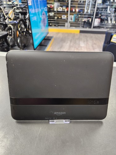 Amazon kindle fire - kindle, hd