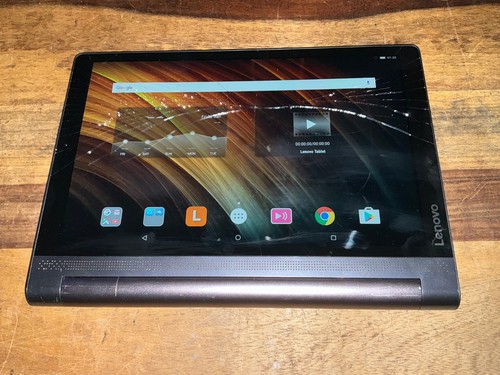 Lenovo yoga tab - tab, 3