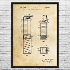 Dispenser caramelle brevetto
