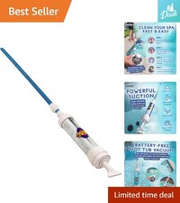 Telescopic Paradise Power Spa