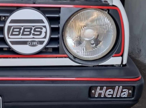 Tapas cubierta bbs golf - bbs, vw