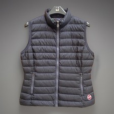 Gilet piumino Colmar giacca