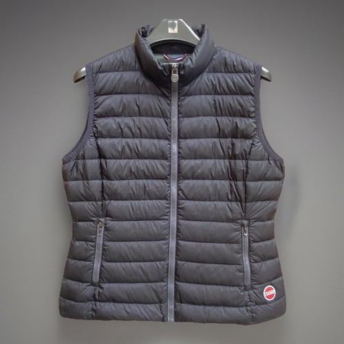 Gilet piumino colmar giacca - piumino,