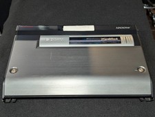 Amplificatore auto Sony Xplode