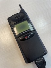 Cellulare Motorola GSM 8900