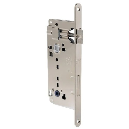 Serratura agb bagno 595 - serratura,