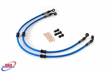 TUBI TUBI FRENO ANTERIORI AS3