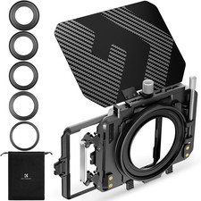 K&F CONCEPT Mini Matte Box