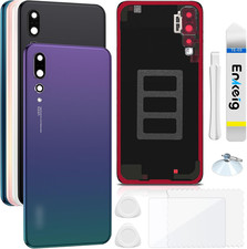 Vetro Posteriore Sostituzione