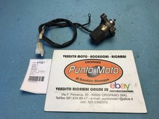 Motorino avviamento starter Kymco Super 8 50 2T 2007-2011