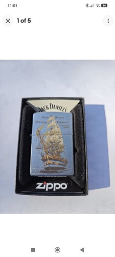 Zippo amerigo vespucci - amerigo,