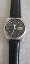 Vintage Seiko watch from the