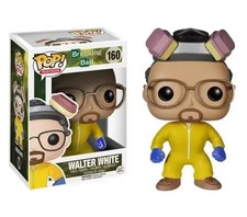 Breaking Bad Funko Pop