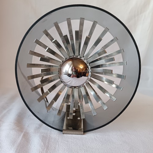 Lampe applique vintage - lampe,