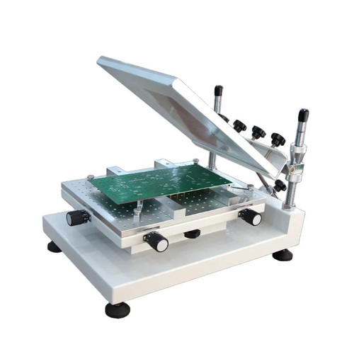 Zb3244h serigrafia manuale - zb3244h,