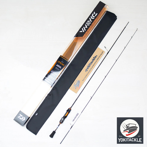 Canna spinning daiwa - canna,