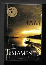 GRISHAM JOHN - IL TESTAMENTO -