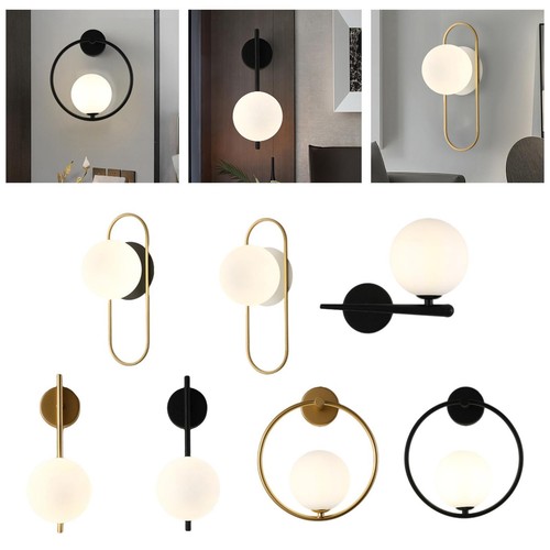 Applique murale moderne