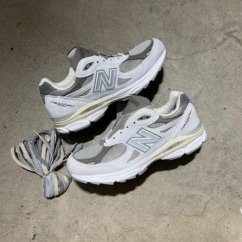 New balance ycmc 990v3 made - balance,