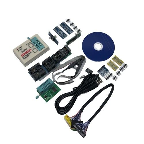 Usb per chip spi - chip,