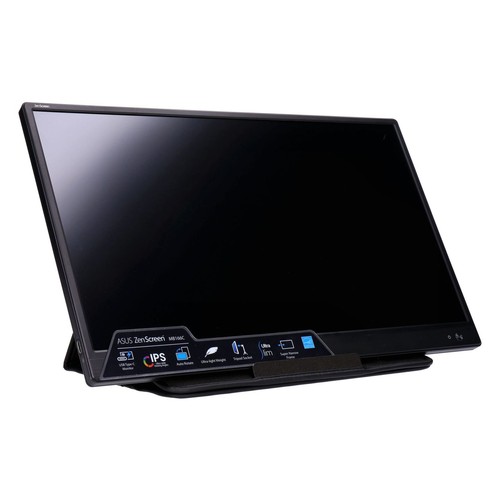 Asus zenscreen mb166c - asus, monitor