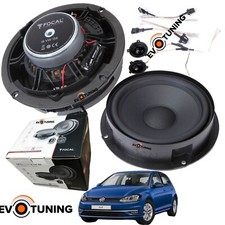 Kit casse altoparlanti focal - casse,