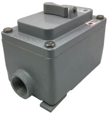 ECS41201 APPLETON INTERRUTTORE