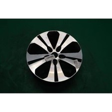 1 CERCHIO IN LEGA PER KIA SPORTAGE (10-14) 1.7 CRDI (85KW) 2WD SUV 2010