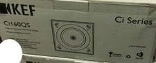 KEF Ci160QS - Altoparlante da