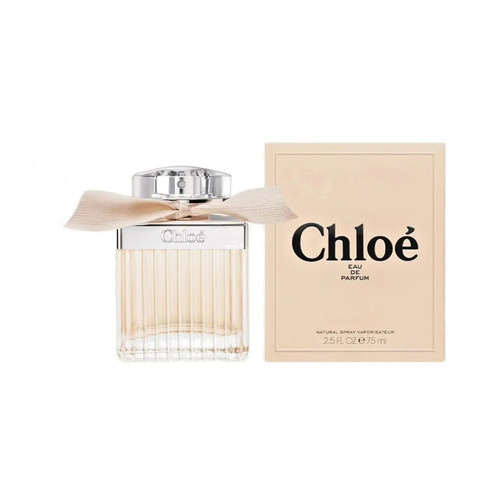 Chloe eau parfum - chloe, de