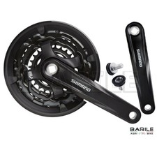 Guarnitura + Braccio Pedivella