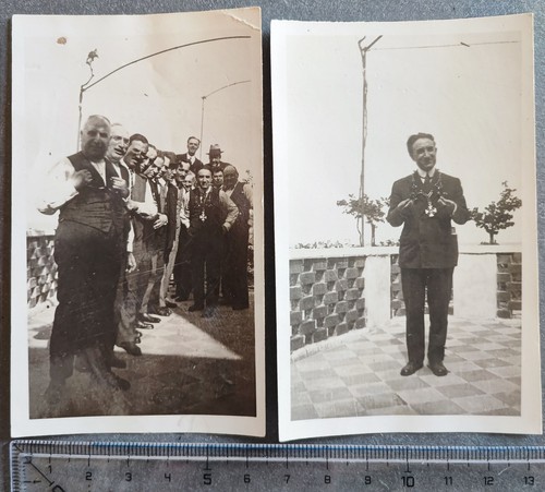 Foto commendatore ordine - 2,