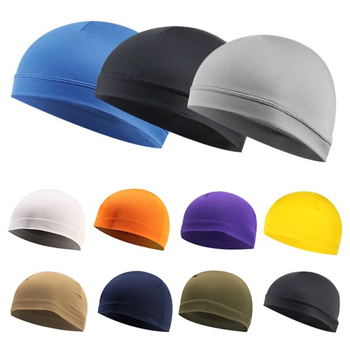 Cappello berretto teschio