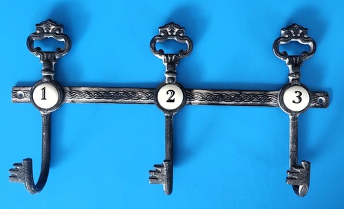 Appendiabiti cappelliera - , 3