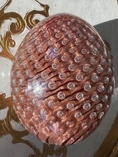 Vetro di Murano Raro Vetro