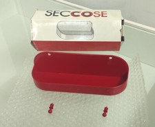 ⚪ Mensola design Boccato