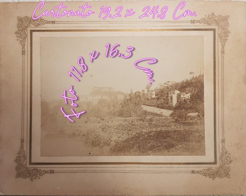 Foto epoca 11 - cm., 11,8x16,3