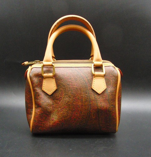 Borsa mano piccola pelle - piccola,
