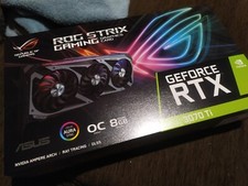 ASUS ROG Strix GeForce RTX