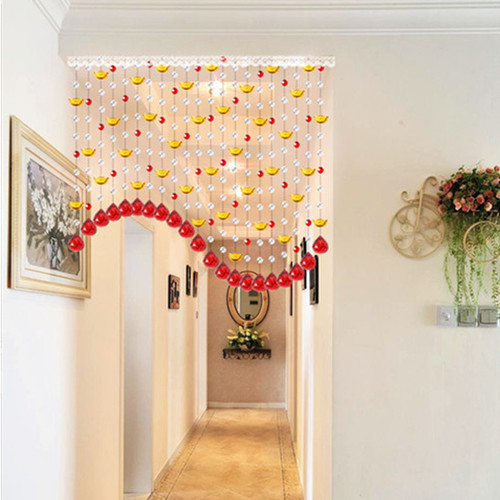 Tenda cristallo arco 25 - cristallo, ad