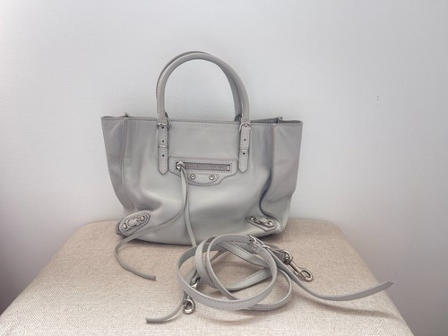 Balenciaga papier zip - balenciaga, a4