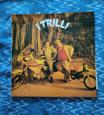 I  TRILLI   - I  TRILLI   -