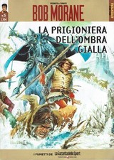 Collana Avventura  52 Bob