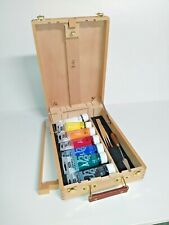 CASSETTA CAVALLETTO IN FAGGIO