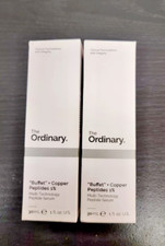 Lotto di 2 sieri The Ordinary