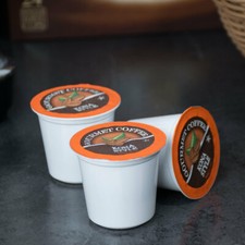 24 K-Cups Caffe de Aroma Kona