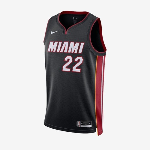 Miami heat maglia - heat,